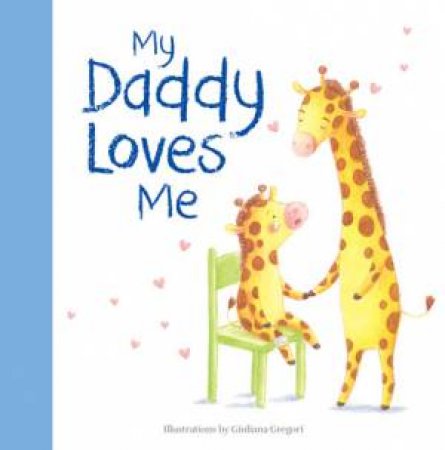 My Daddy Loves Me by Various