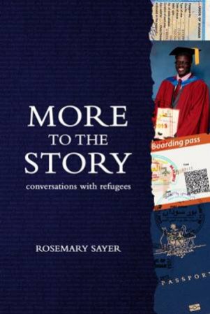 More to the Story by Rosemary Sayer