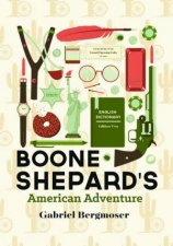 Boone Shepards American Adventure