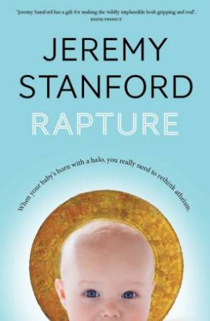 Rapture by Jeremy Stanford