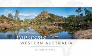 Panorama Western Australia by Simon Nevill