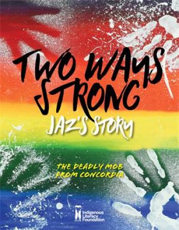 Two Ways Strong by Various