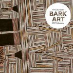 Bark Art 2017 Calendar