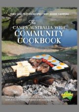 The Camps Australia Wide Community Cookbook