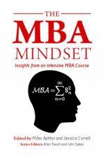 MBA Mindset