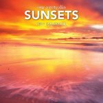 Our Australia Sunsets 2017 Calendar