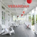 Out on the Verandah 2017 Calendar