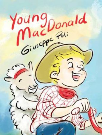 Young MacDonald by Giuseppe Poli