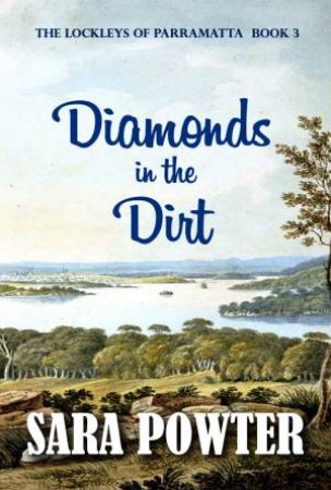 Diamonds In The Dirt by Sara Powter