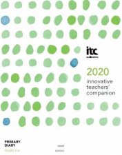 Innovative Teachers Companion 2020  Primary Diary Years 36