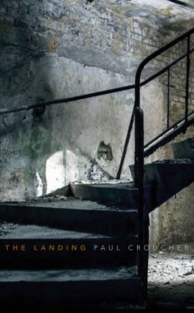 The Landing by Paul Croucher