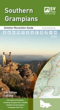 Southern Grampians Outdoor Recreation Guide