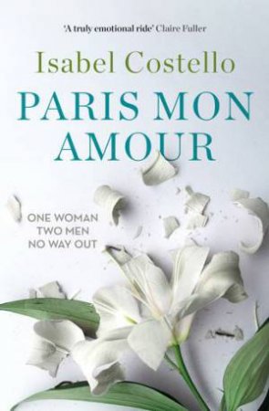 Paris Mon Amour by Isabel Costello