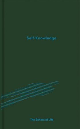 Self-Knowledge by Various