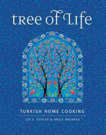 Tree of Life by Joy E. Stocke & Angie Brenner & Jason Varney