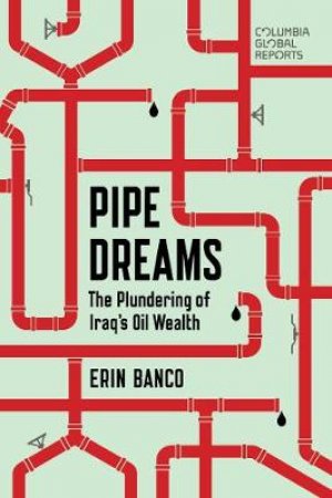 Pipe Dreams by Erin Banco