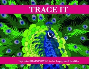 Trace It by Selena Bartlett