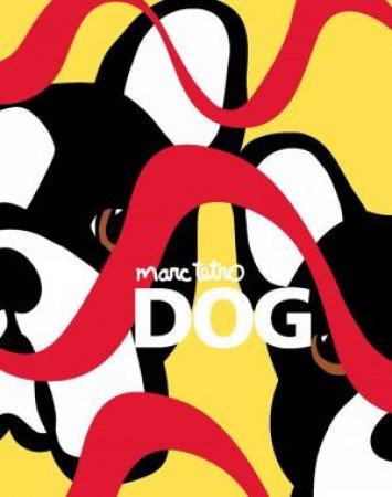 Dog by Marc Tetro