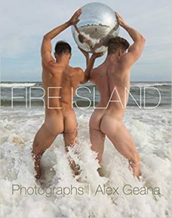 Fire Island by Alex Geana