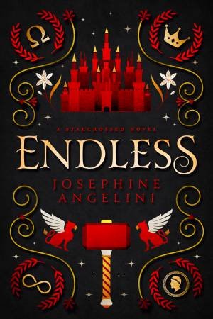 Endless by Josephine Angelini