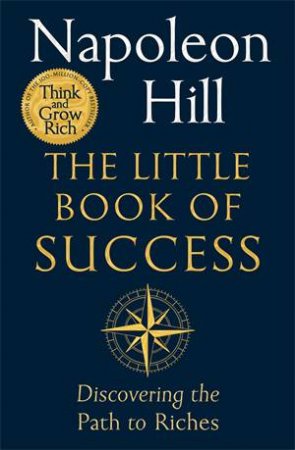 The Little Book of Success by Napoleon Hill