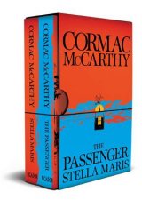 The Passenger  Stella Maris Boxed Set