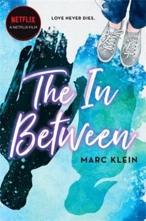 The In Between by Marc Klein