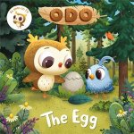 Odo The Egg