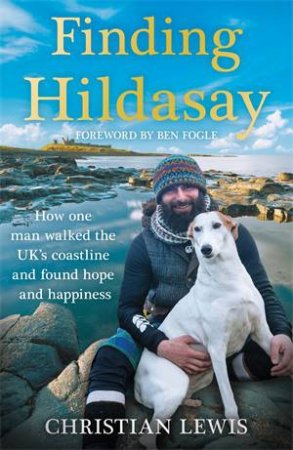 Finding Hildasay by Christian Lewis