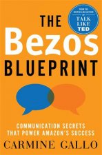 The Bezos Blueprint