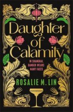 Daughter of Calamity