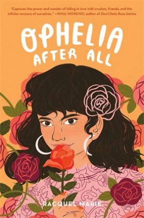 Ophelia After All by Racquel Marie