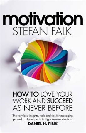 Motivation by Stefan Falk