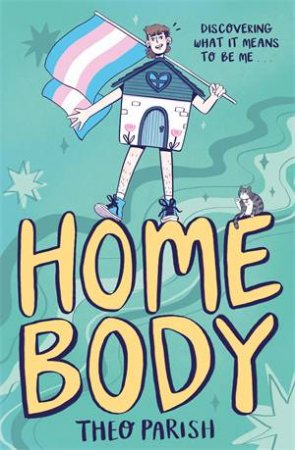 Homebody by Theo Parish