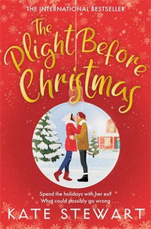 The Plight Before Christmas by Kate Stewart