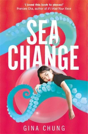 Sea Change by Gina Chung