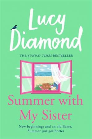 Summer With My Sister by Lucy Diamond