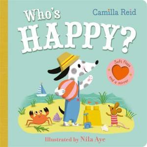 Who's Happy? by Camilla Reid