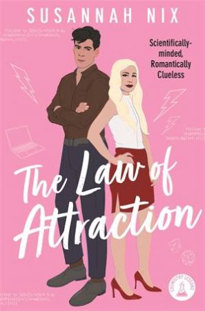 The Law of Attraction by Susannah Nix