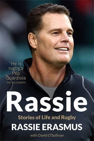 Rassie by Johan Erasmus & Rassie Erasmus