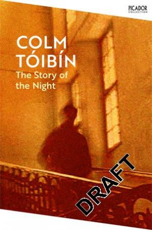 The Story of the Night by Tibn, Colm