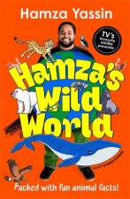 Hamzas Wild World