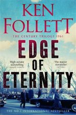 Edge of Eternity