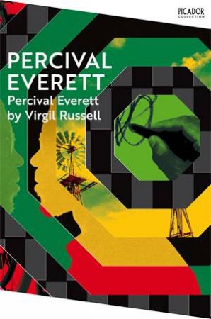 Percival Everett by Virgil Russell by Everett, Percival & Percival Everett