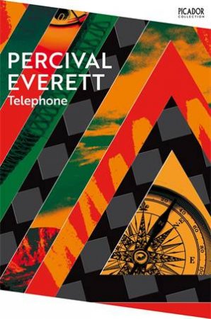 Telephone by Everett, Percival