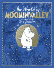 The Moomins The World of Moominvalley