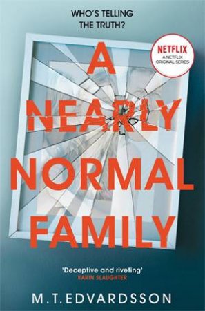 A Nearly Normal Family by M. T. Edvardsson