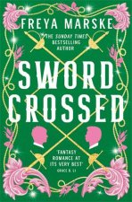 Swordcrossed