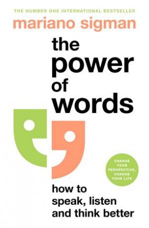 The Power of Words by Mariano Sigman