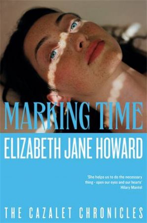 Marking Time by Elizabeth Jane Howard